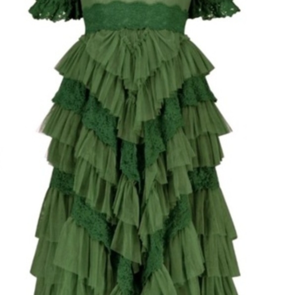 NWT Jessakae Thumbelina Dress